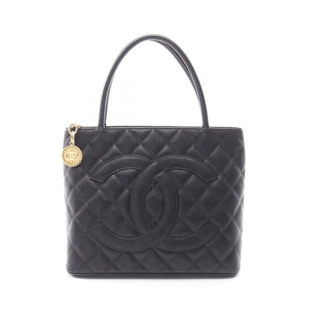 Chanel Reissue Tote Bag, Handbag, Caviar Leather (Grained Calfskin), Women's,...